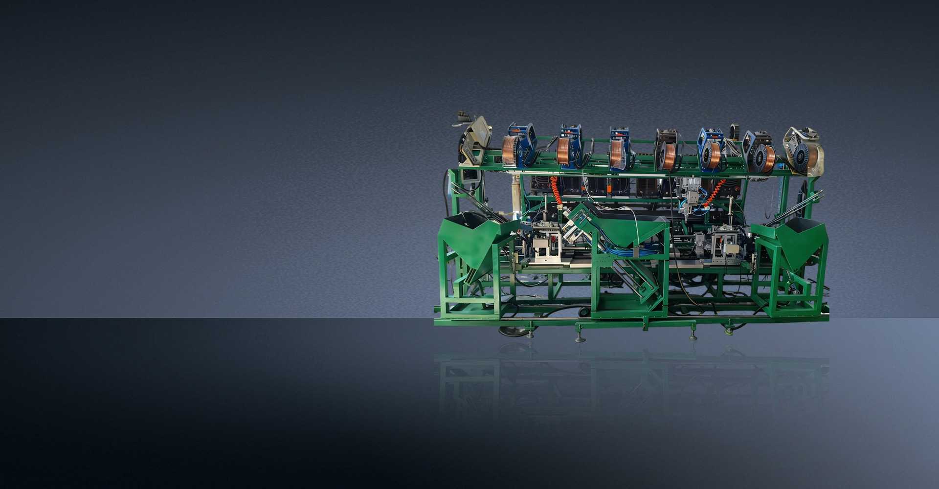 江苏罡泽智能装备有限公司